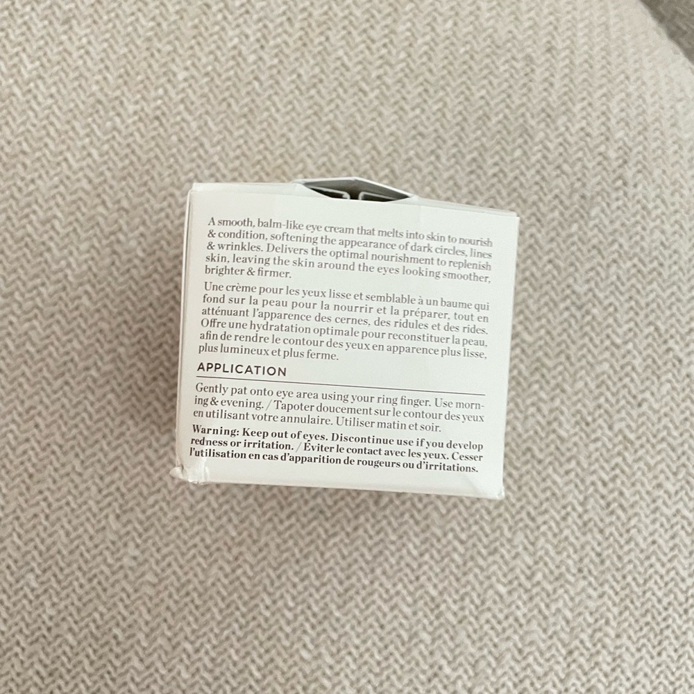Perricone MD Fx Acyl-Glutathione Smoothing & Brightening Eye Cream - Picture 6 of 9